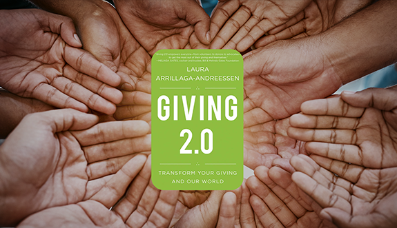 Our Initiatives - Giving 2.0 - Social Impact Alliance For CEE